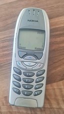 Nokia 6310i Mobile Phone No Battery