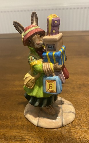 Bunnykins royal doulton - royal,
