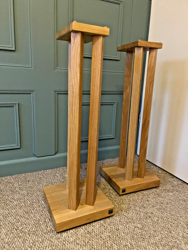 Racks podium slimline - hi-fi,