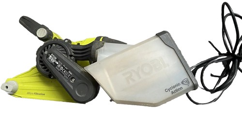Ryobi ebs800 belt - belt, sander