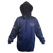Bosch Professional Hoodie Navy