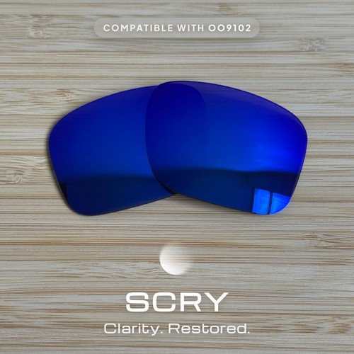 Scry ocean lenses - scry,