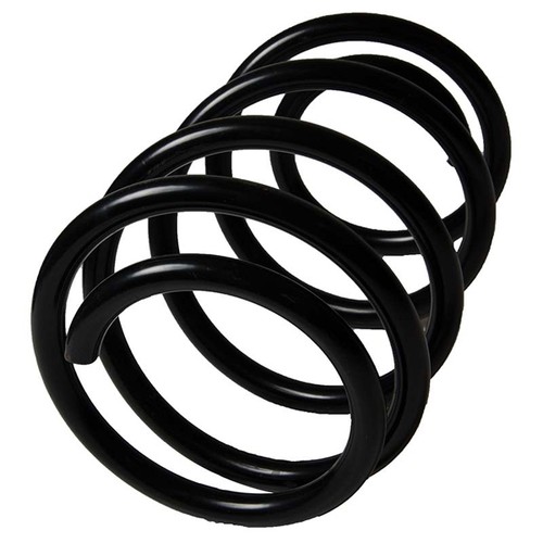 Front coil spring - front, single