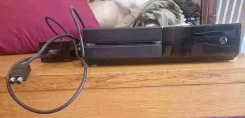 Microsoft xbox one - 500gb, black