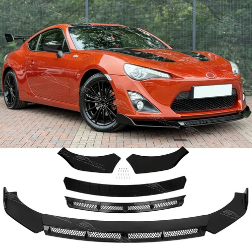 For toyota subaru - brz, gloss