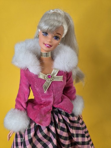 Vintage 1996 avon exclusive - vintage,