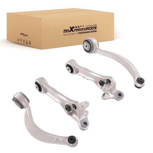 Front lower control - lower, arm
