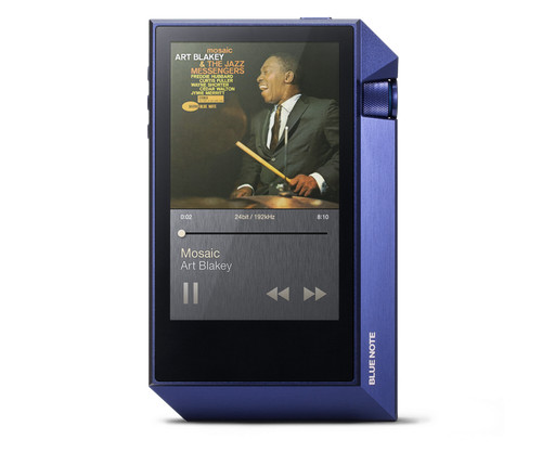 Astell kern ak240 - astell&kern,