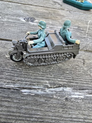 Britains deetail kettenrad - deetail,