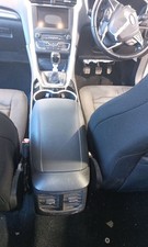 FORD MONDEO MKV 2014-2022 CENTRE CONSOLE ARM REST