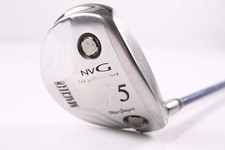 MacGregor MacTec NVG #5 Wood /