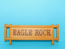 Playmobil Western Replacement