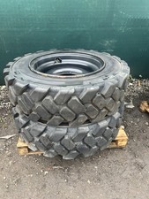 400 75 28 JCB Wheel Rim & Tyre £500+vat 400/75-28 Liftboss L Solid Backhoe
