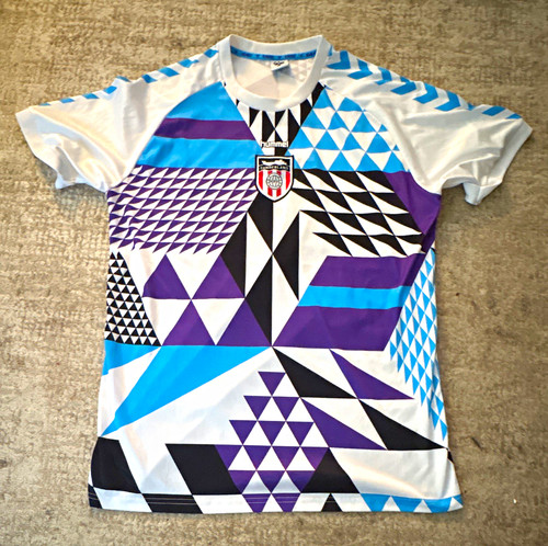 Hummel sunderland retro - sunderland,