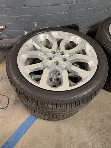 Range rover inch - rover,
