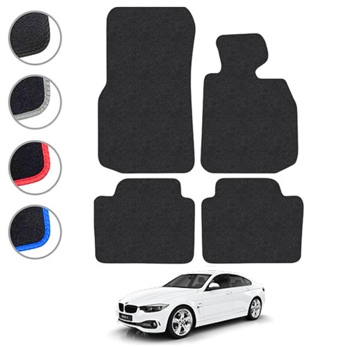 Car mats for bmw - for, series