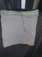 Y2k Nike Vintage Boob Tube  Top T Shirt Size Xs 6-8 Women's Just Do It