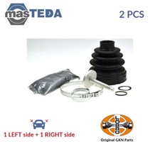306179 CV JOINT BOOT KIT PAIR