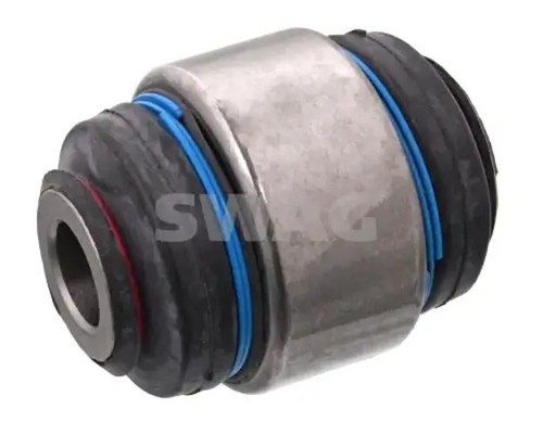 Wishbone bush rear - wishbone,