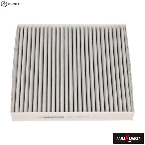 Filter cabin air 0840 for - cabin, 26-0840