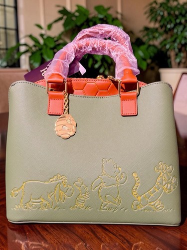 Loungefly disney winnie the - loungefly,