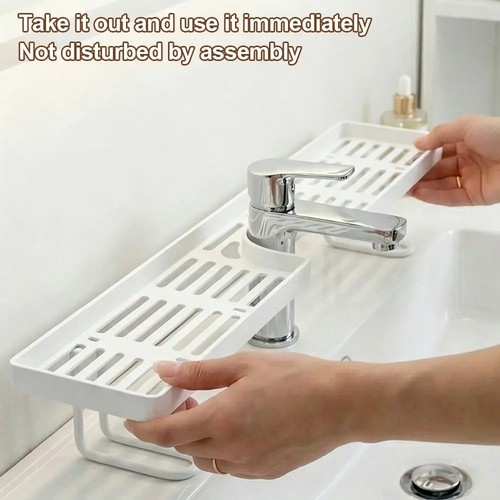 Over faucet bathroom - faucet, sink