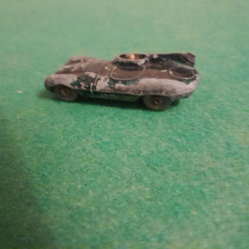 Matchbox series vintage - matchbox,