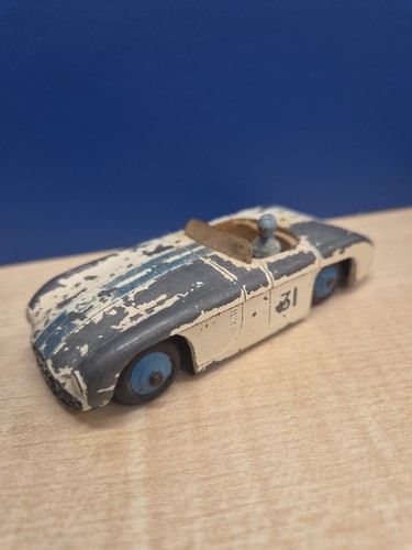Dinky 133 cunningham - no.133, c-5r