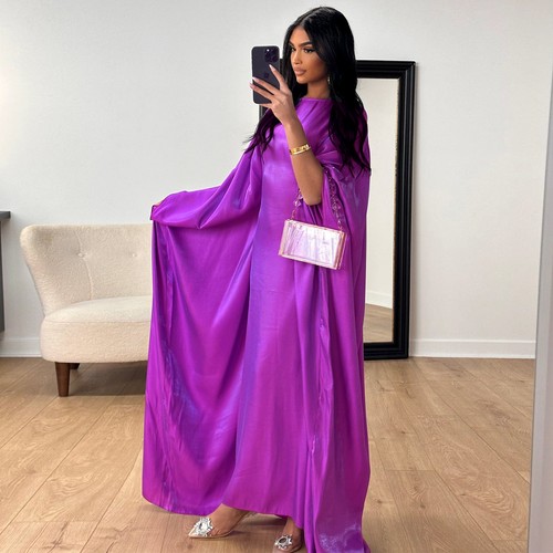 Muslim prayer dress - dress, ramadan
