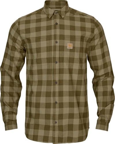 Harkila scandinavian shirt - scandinavian,