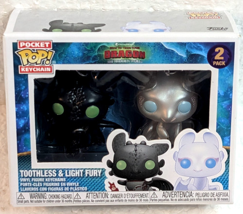 Funko pop pocket keychain - pop,