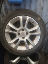VAUXHALL CORSA D  SXI 16" 4