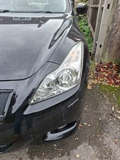 Infiniti G37S Coupe Q60