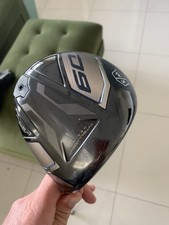 Wilson Staff D9 Driver / 10.5 Degree / Regular Flex Tensei CK Blue 50 Shaft