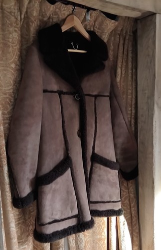 Vintage over decades - over,