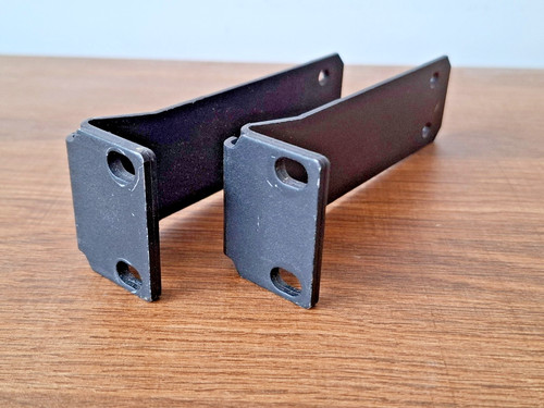 Sennheiser rackmount ears ga2 - rackmount,