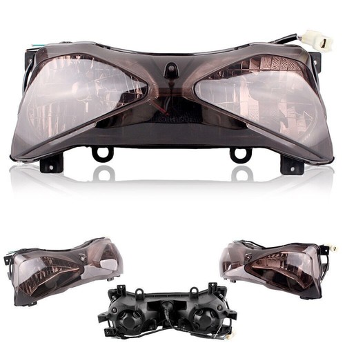 Front headlight headlamp - headlight,