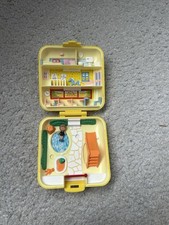 Vintage 1990s Y2K Bluebird