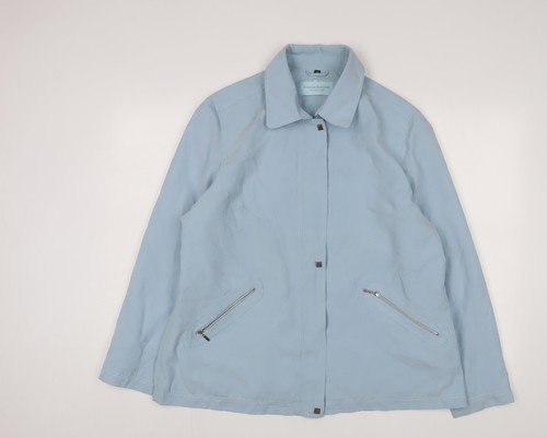 Katherine hamnett womens blue - hamnett,
