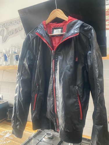 Ecko unltd men jacket - unltd., men's