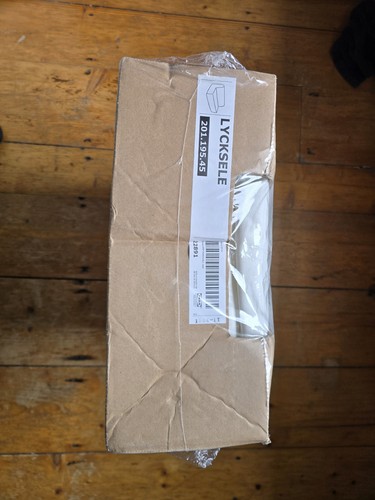 Ikea lycksele cover - ikea,
