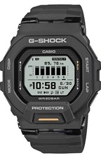 Casio - GBD-200-1A1ER
