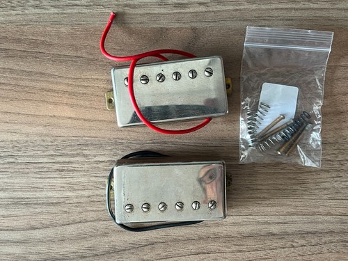 Tokai bhc humbuckers - tokai,