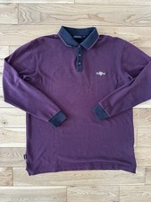 Guinness Men's Rugby Polo