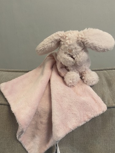 Jojo maman bebe pink - maman, fluffy