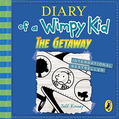 Diary wimpy kid - of, the