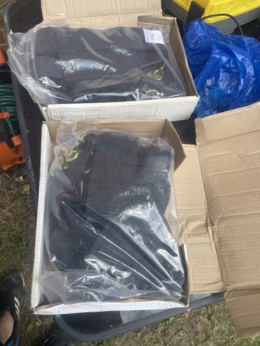 Luke point safety harness - luke,