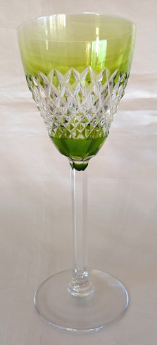 Val lambert green - lambert,