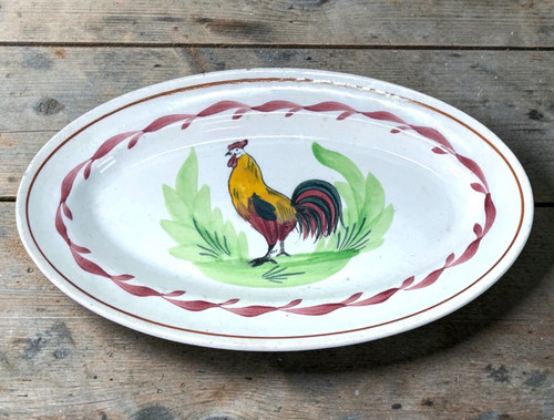 Vintage céranord amand - vintage,