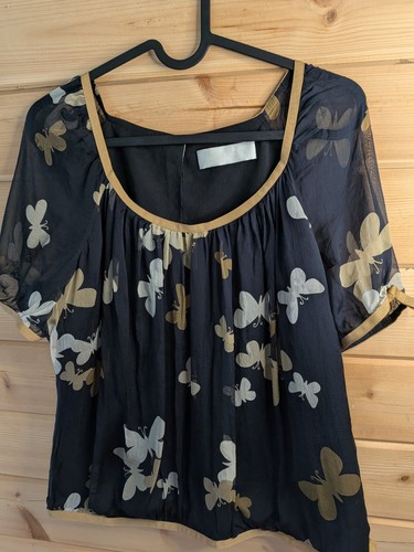 Absolutely stunning blouse - stunning,